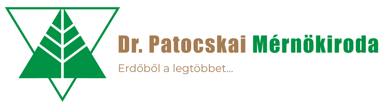 Dr. Patocskai Mérnökiroda